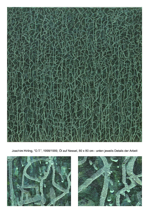 Joachim-Hirling-1998-1 - 80x80 cm