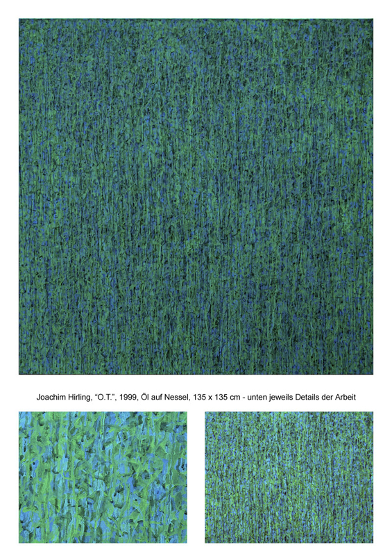 Joachim-Hirling-1999-g - 135x135 cm