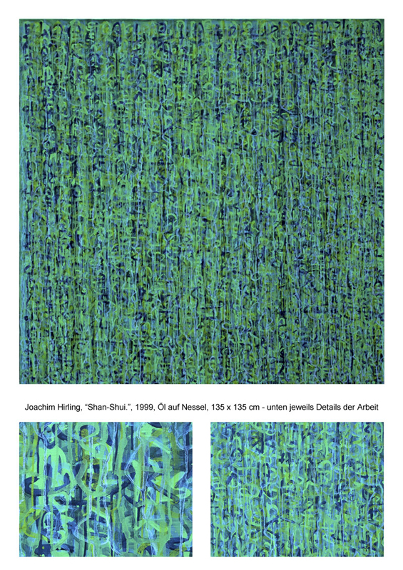 Joachim-Hirling-1999-sh - 135x135 cm